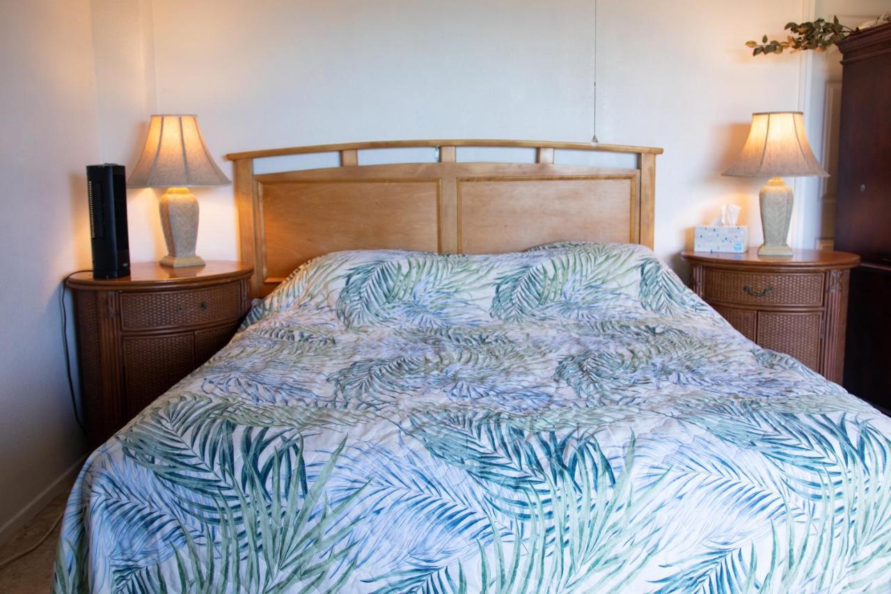Simple Kona Guest House Keauhou Exterior foto