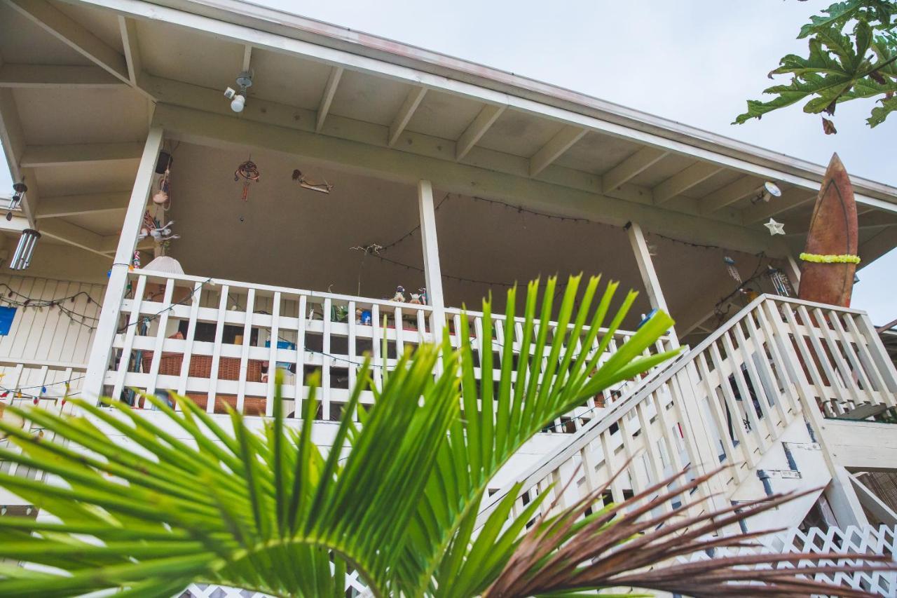 Simple Kona Guest House Keauhou Exterior foto