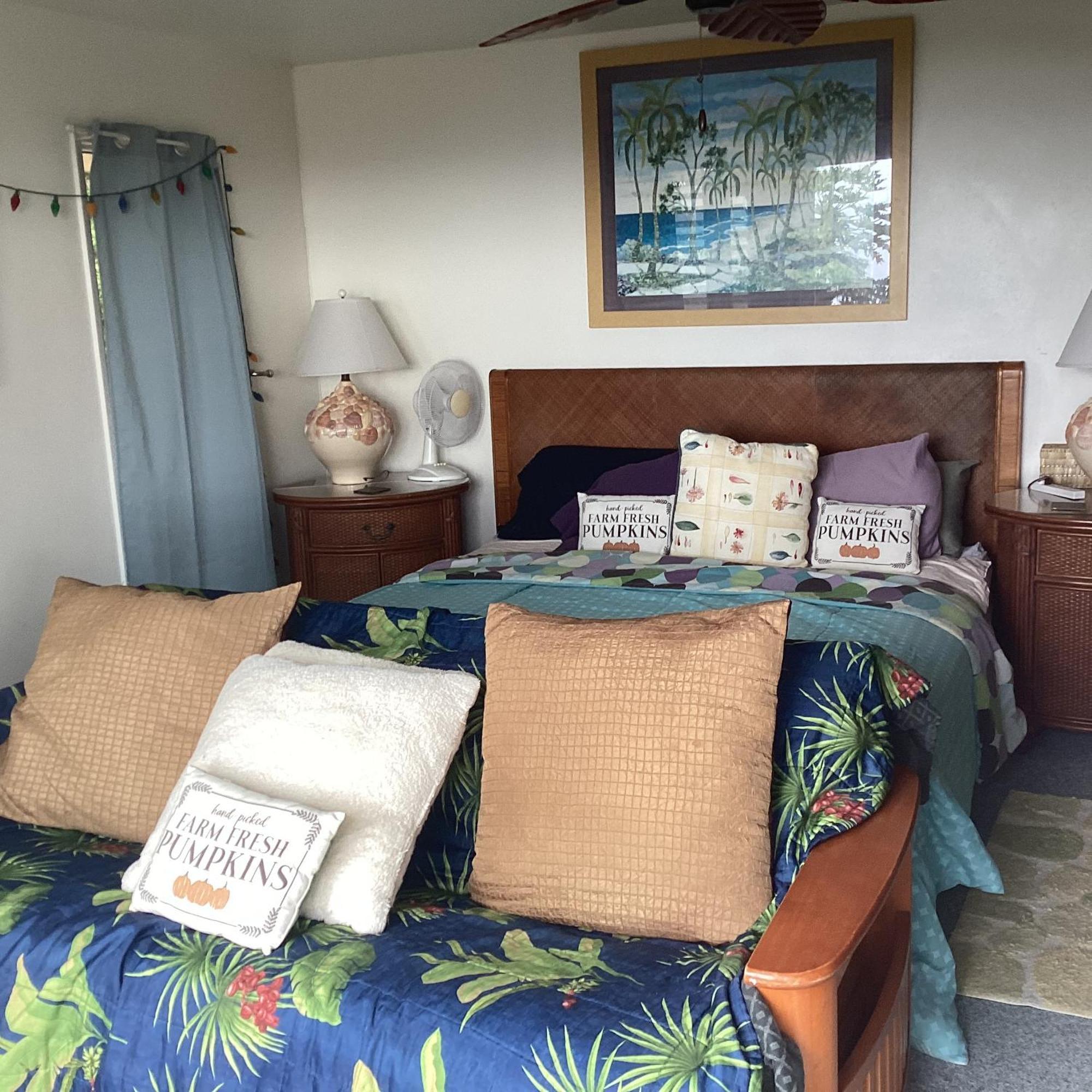 Simple Kona Guest House Keauhou Exterior foto