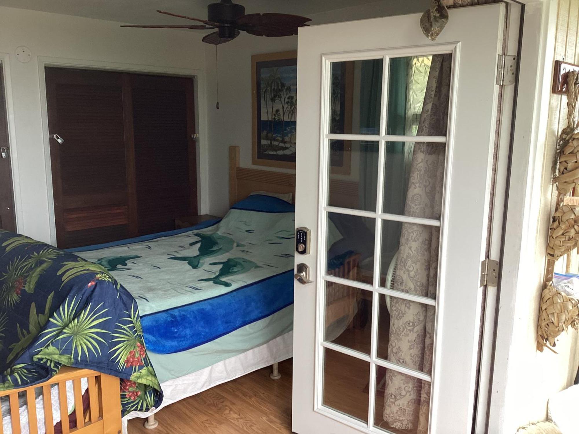 Simple Kona Guest House Keauhou Exterior foto