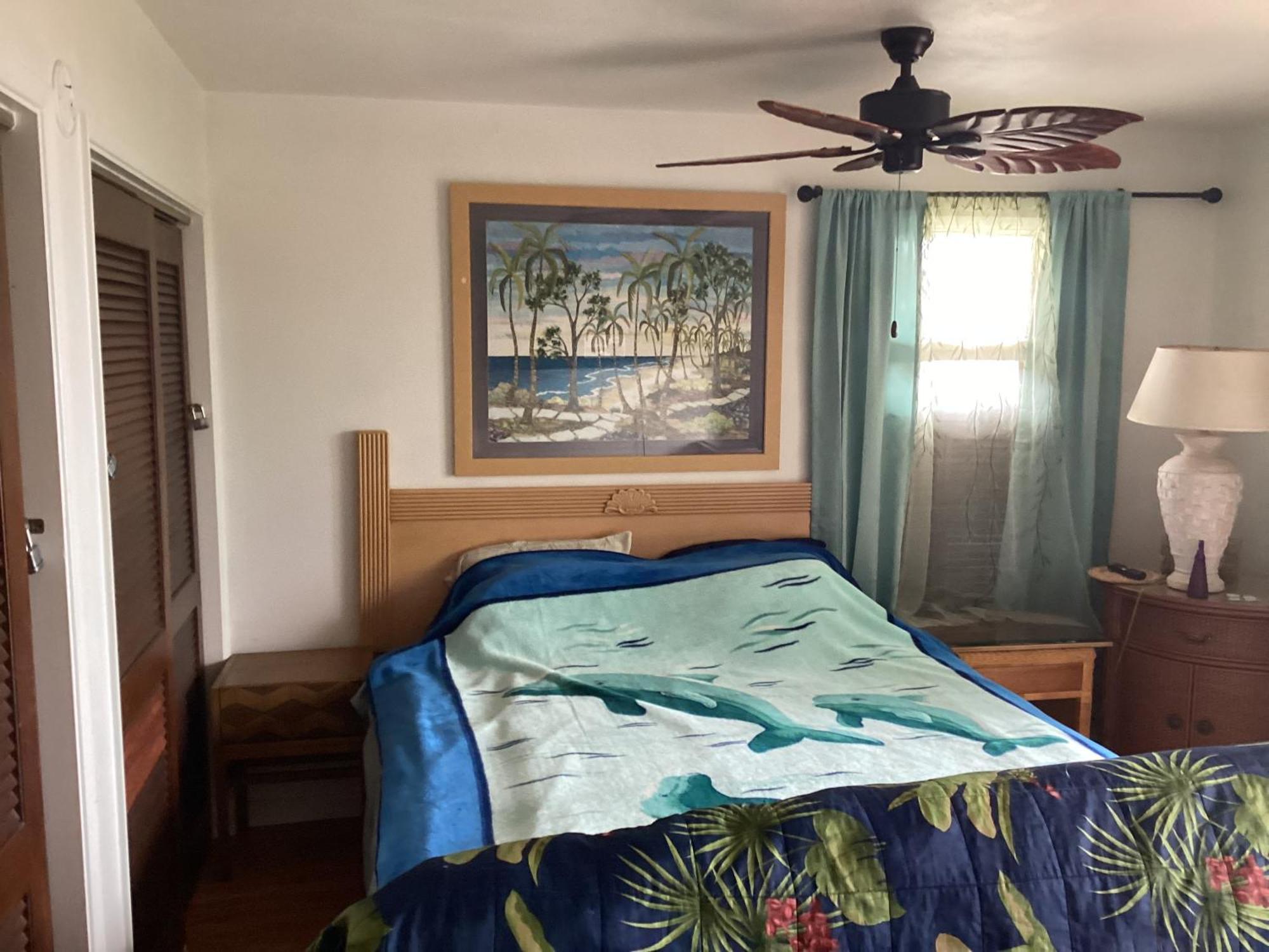 Simple Kona Guest House Keauhou Exterior foto
