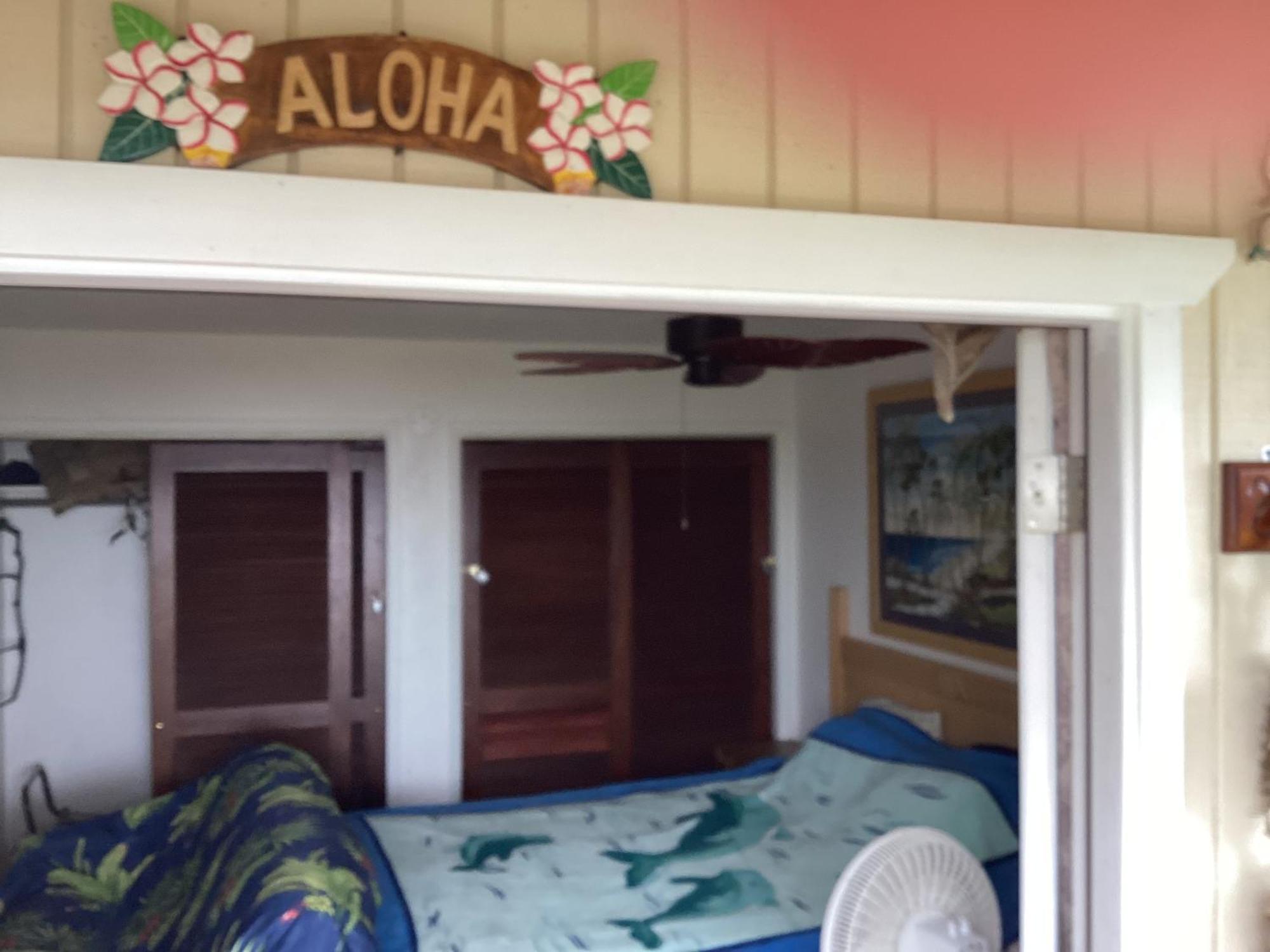 Simple Kona Guest House Keauhou Exterior foto