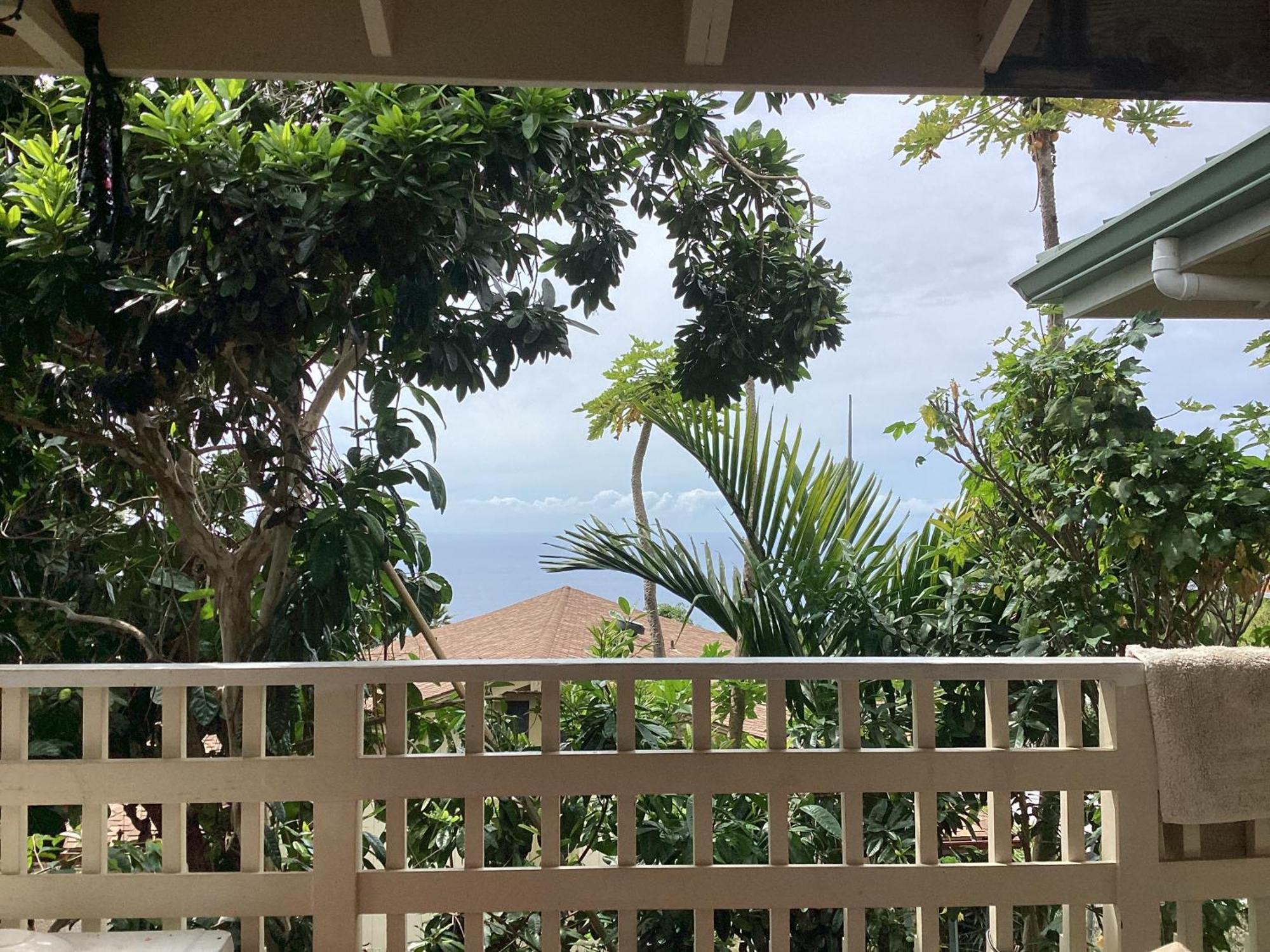 Simple Kona Guest House Keauhou Exterior foto